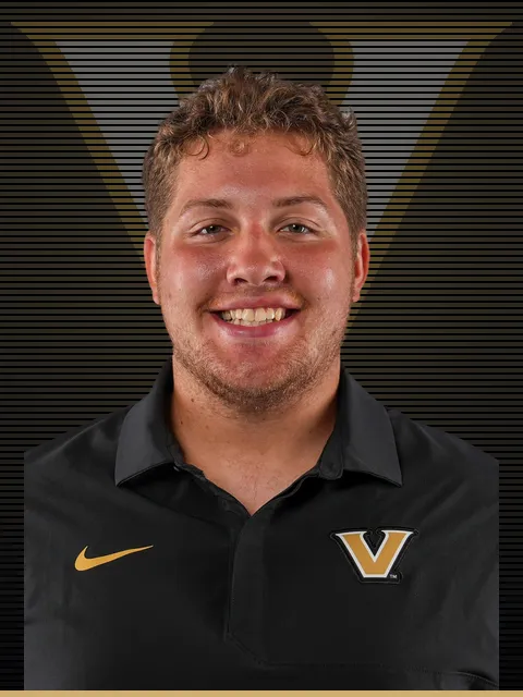 Cameron Stepp