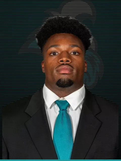 Kente Edwards