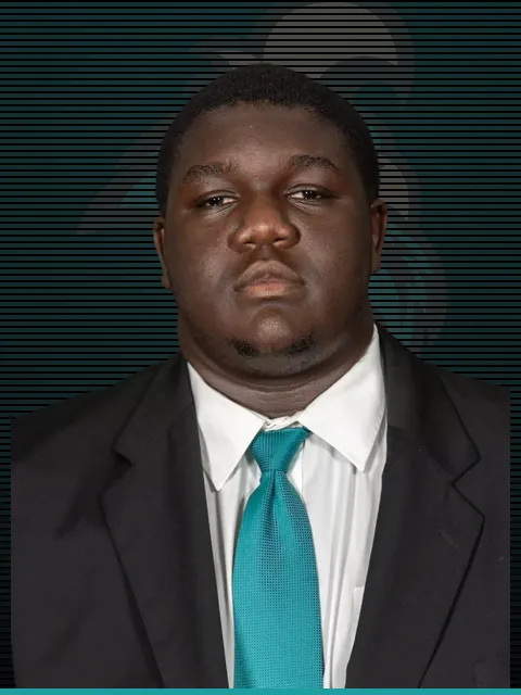 Kyler Johnson