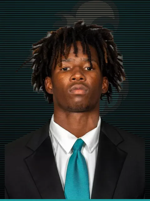 Tamarion LaFortune