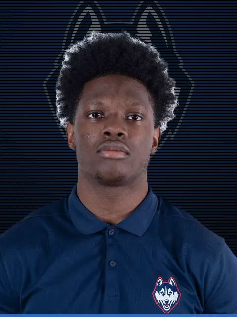 Tyrique Harris