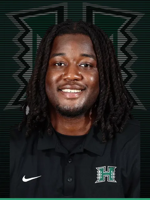 Elijah Williams