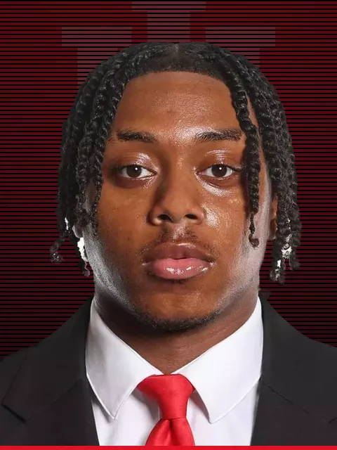 Lavar Keys