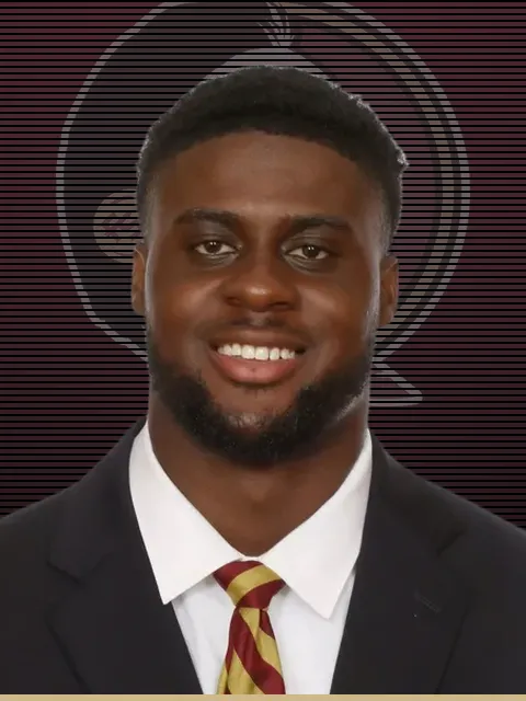 Omar Graham Jr.