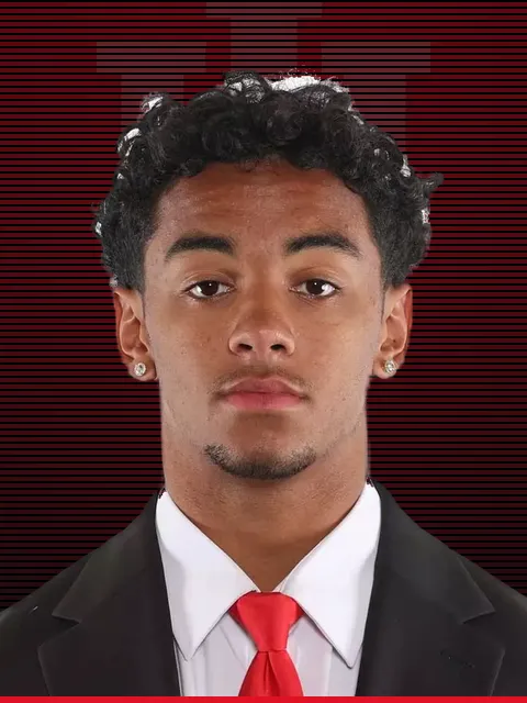Jaidon Van Pelt