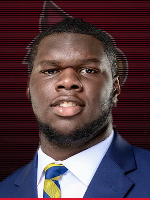 Keon Webb