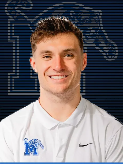 Trey McDonald
