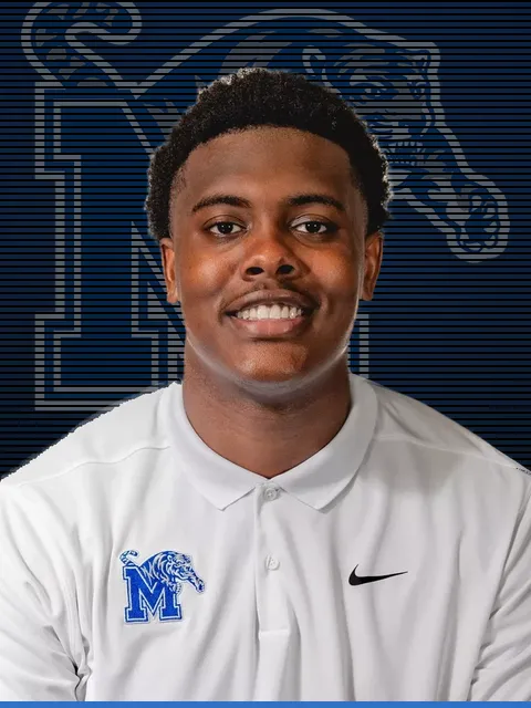 Marshall Smith Jr.