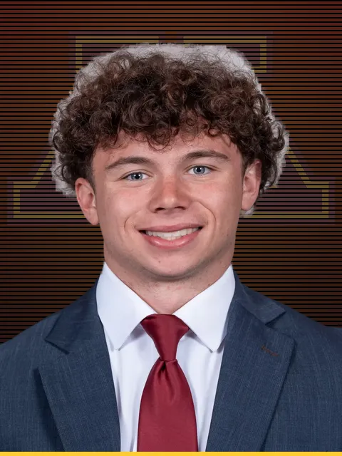 Braiden Stevens