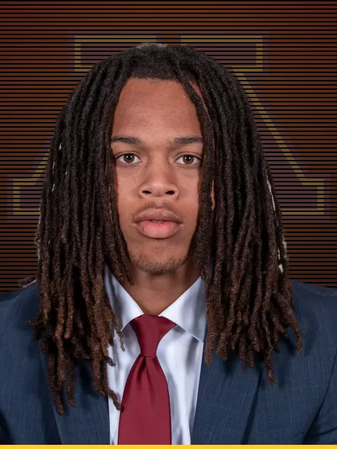Lamont Hamilton