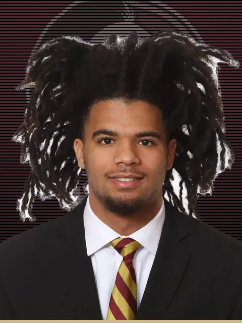 Nehemiah Chandler