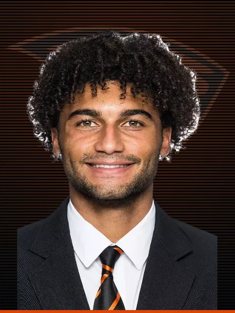 Xander Chisolm