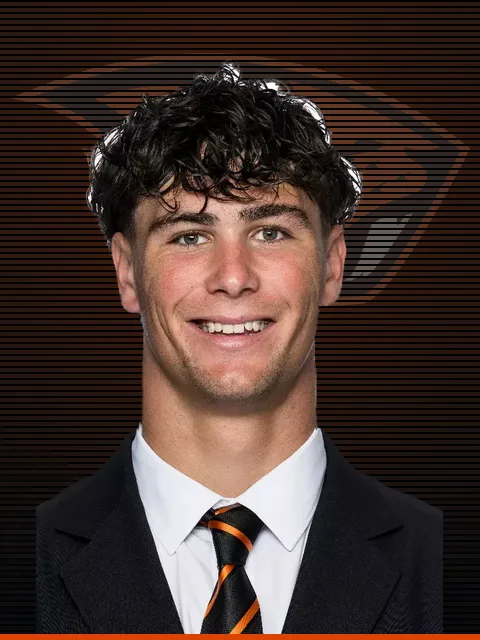 Landon Cook