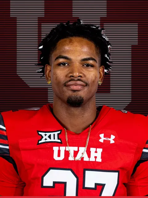 Brandon Holmes