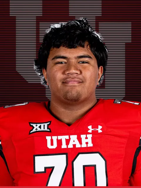Mataalii Benjamin