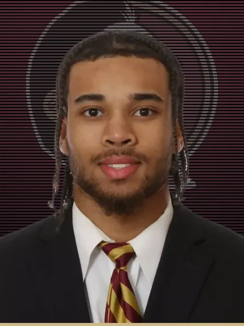 Ma'Khi Jones