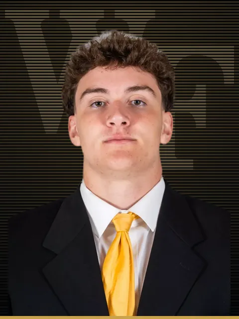 Ryan Harrington