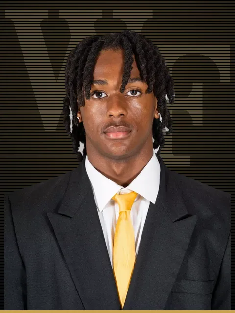 Devin Goldston