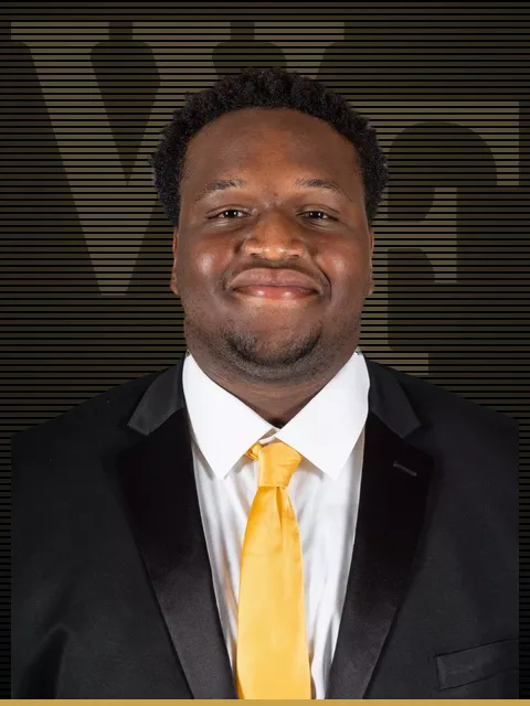 Christian Harris