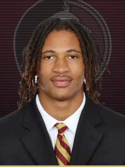 Max Redmon