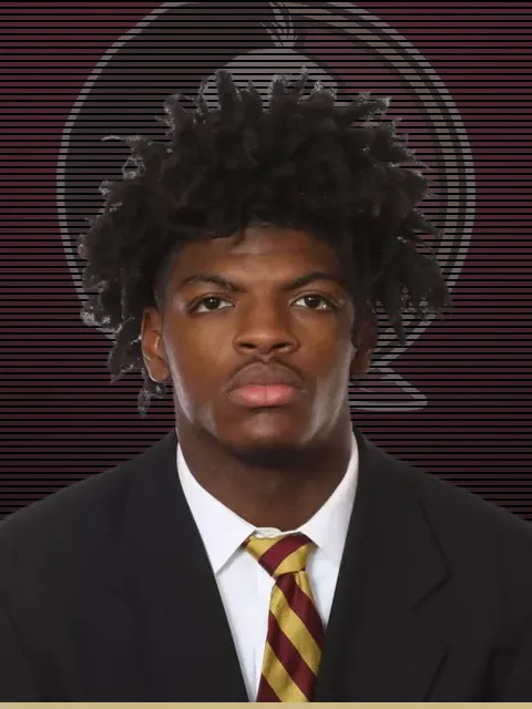 Amari Thomas