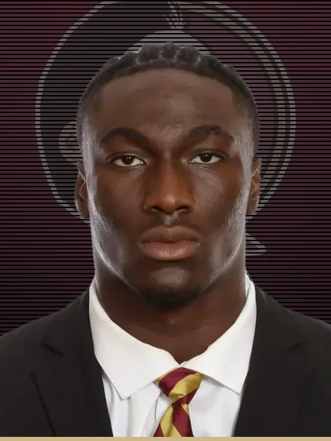 Ousmane Kromah