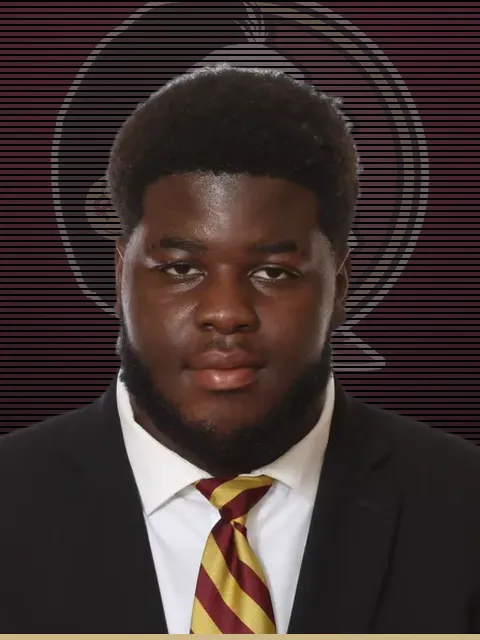 Jakobe Green