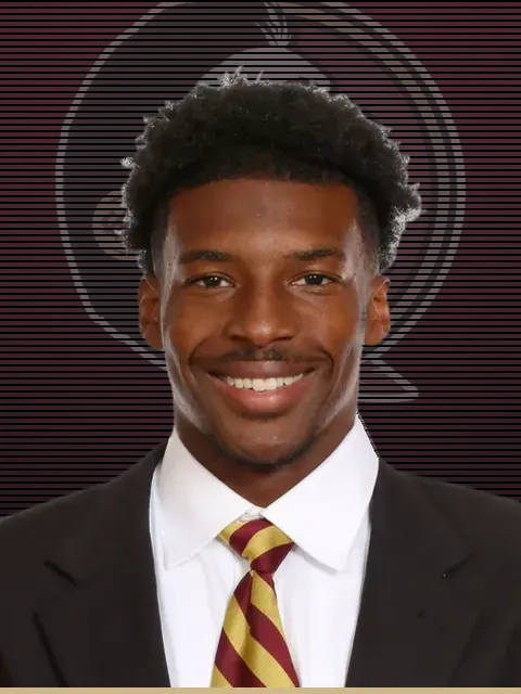 Jonah Winston