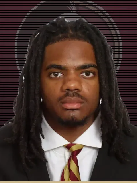 Teriq Mallory