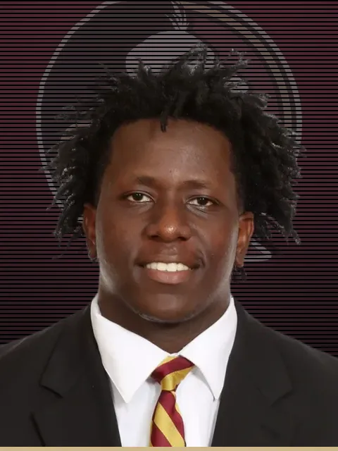 Judah Daniels