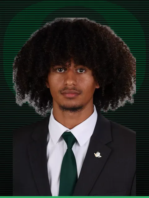 Xavier Barksdale