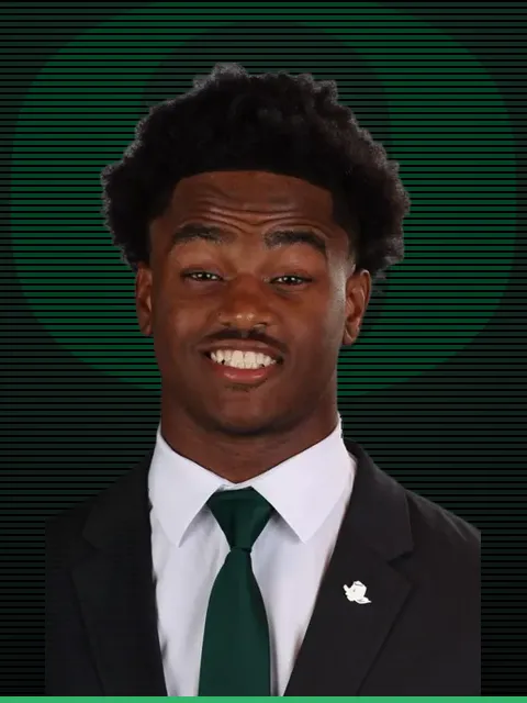 Nasir Wyatt