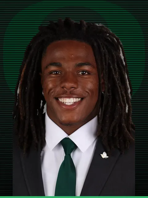 Dierre Hill Jr.