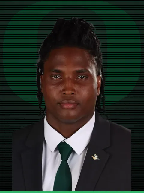 Jovon McRae II