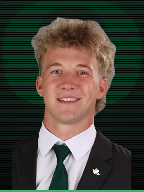 Brady Bidwell