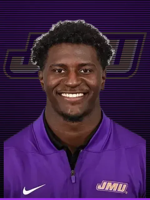 Trashon Dye
