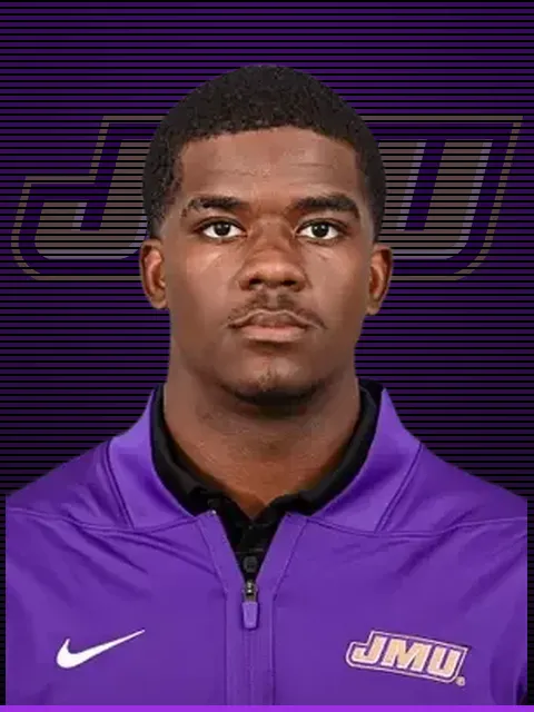 Zion Hudson