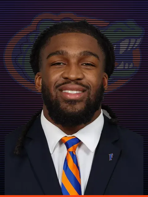 Myles Graham