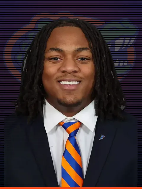 KJ Ford