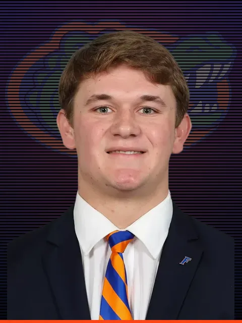 Luke Harpring
