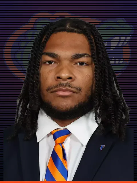 Kahleil Jackson