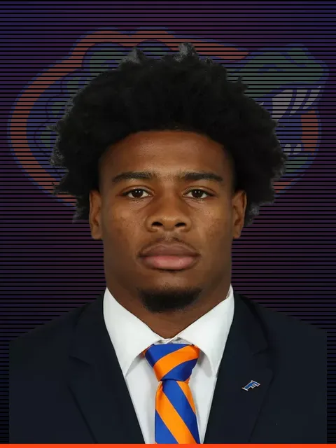 Vincent Brown Jr.