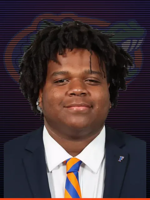 Corey Brown