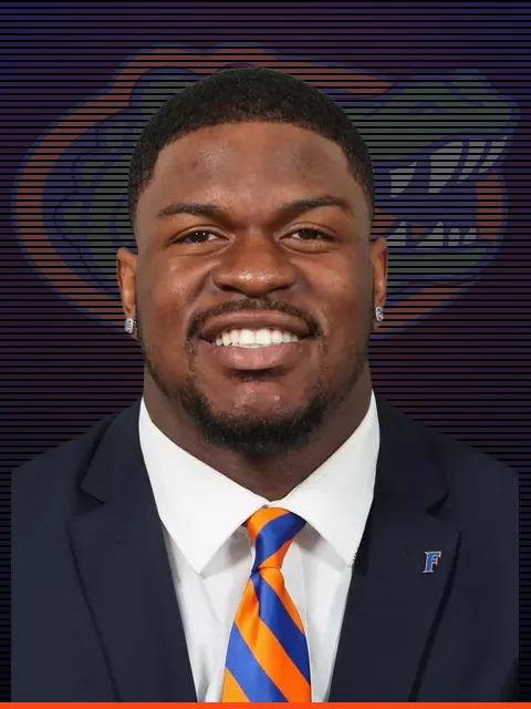 Roderick Kearney
