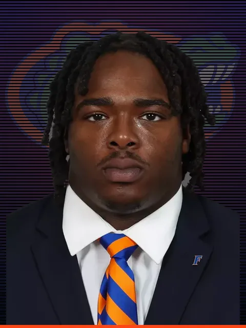 Knijeah Harris