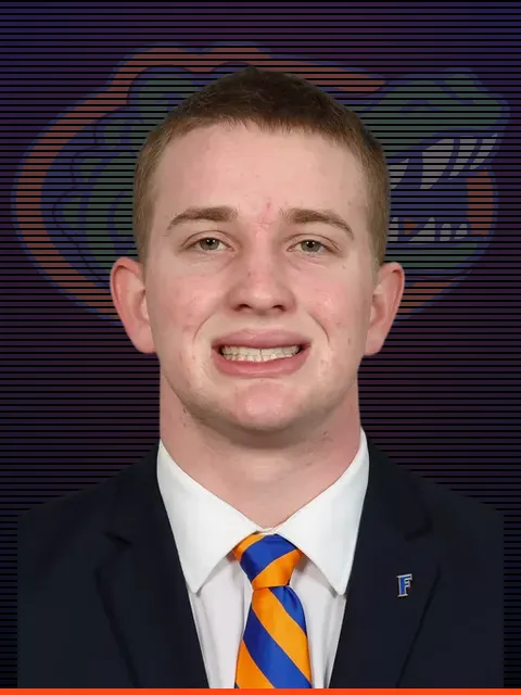 Tripp Brown Jr.