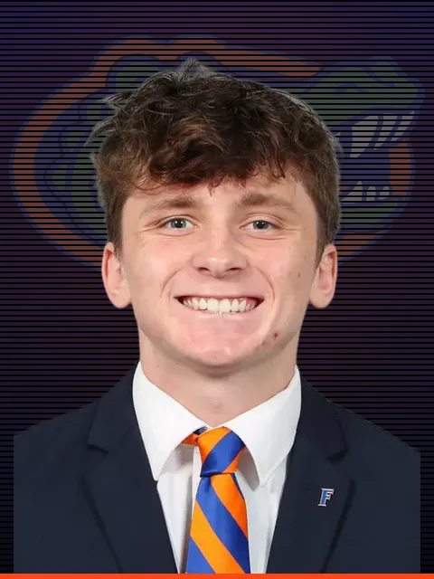 Patrick Durkin