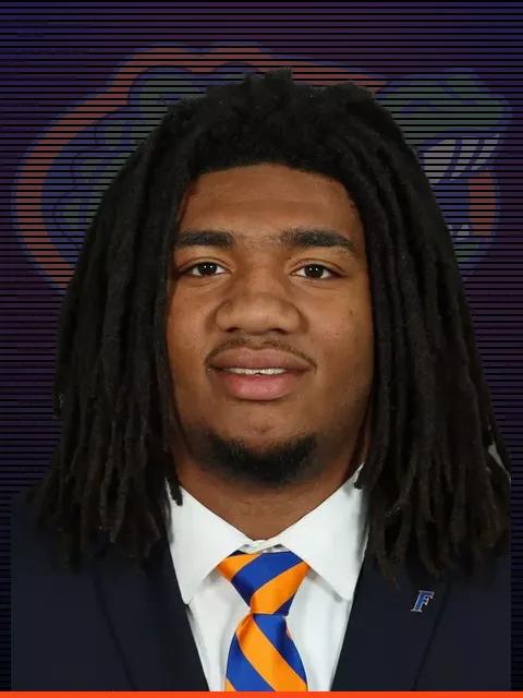 JaReylan McCoy