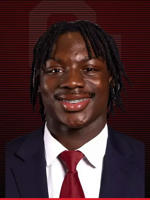 Jahsiear Rogers