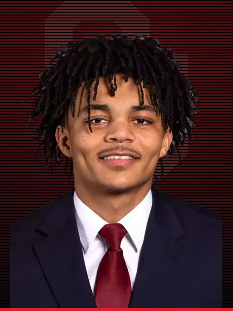 Markel Ford